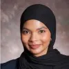 Amina Hussain