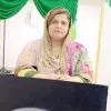 Mubashra iqbal Malik