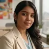 Esther Devadhason