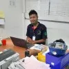 Fariz riqwal Rinjani