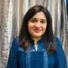 Anushka Keshan