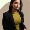 Shaily Saxena