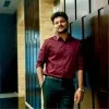 Vinay Kumar Lingala