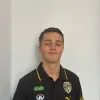 Luke McKee
