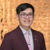 Jared Kong