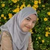 Ismah Marufah