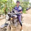Pavan kp