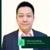 Weicheng Wang