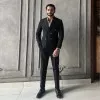 Huzaifa IQBAL