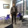 Siyabonga Mafanga
