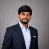 Akhil Aerroju