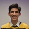 Syed Ahmed Luqman