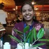 Ayishwaryalakshmi Mohan