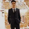 MD Yeasinur Arafat Shoron