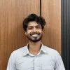 Shanmugam Vignesh