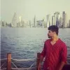 Abey Kaleekal Thomas