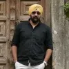 Balpreet Singgh