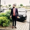 Muhammad Talha Ghaffar
