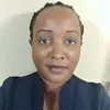 Caroline Mathu