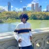 Aayush Rahul Deherkar