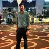 ROBIN GARG