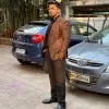 VISHAL TIWARI