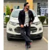 Chander Arora