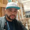 Ailton Cruz Dos Santos