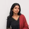 Nivedha Mohan