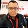 Alejandro Salazar