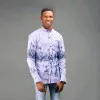 Adoh ogbuta Gregory