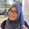Nora Salleh