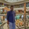 Amar Khedaru Yadav