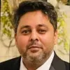 Farhan Iqbal
