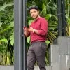Rahul Vm