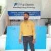 Ronak Solanki