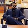 Anas Sahad