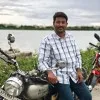 Korapati Mahesh