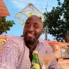 Gregory Goffe