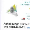 Ashok Singh