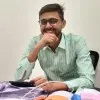 Tushar Rai
