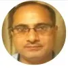 Taij Krishan Bhat
