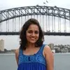Mugdha Desai
