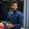 Aniket Mangwani