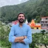 Shyam Trivedi