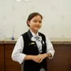 Xevanya Angelica