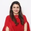 Varsha Chaturvedi