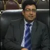 Dilip Roy