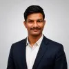 Gorityala Ravikiran