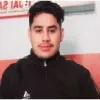 Dheerendra Singh Negi